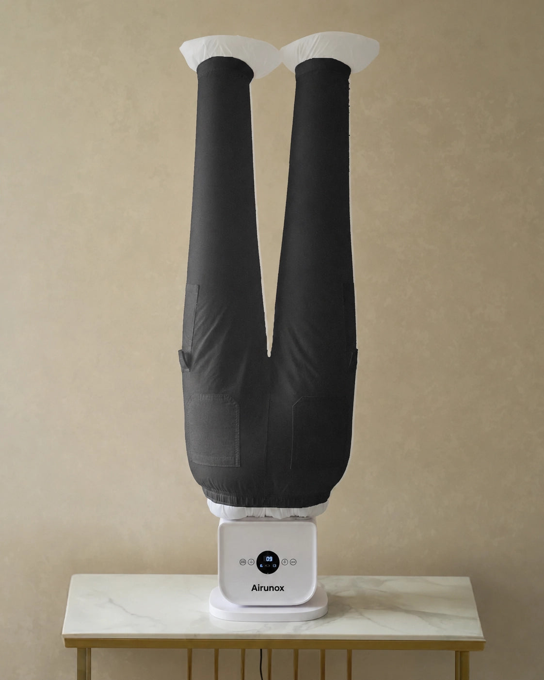 Pants Attachment