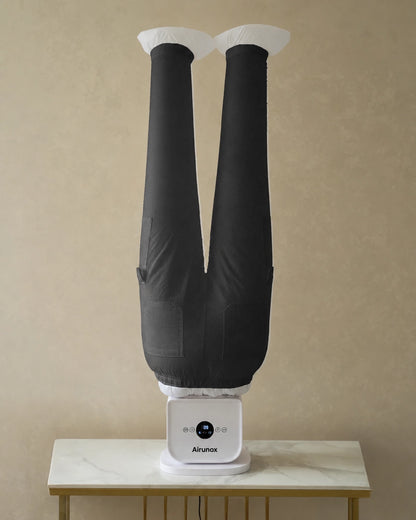 Pants Attachment